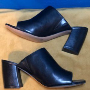 Marc Fisher Heeled Sandals